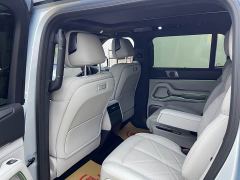 BYD Leopard 8 Flash Charge Six-Seat Version - ფოტო 5