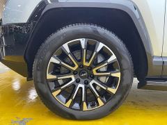 BYD Leopard 8 Flash Charge Six-Seat Version - ფოტო 9