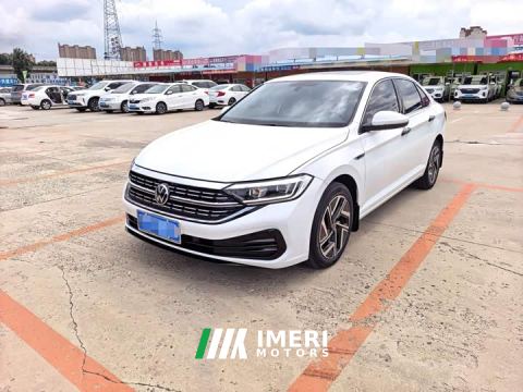 2023 Volkswagen Sagitar 280TSI DSG Beyond Lite - ავტომობილი ჩინეთიდან