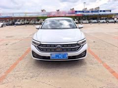 Volkswagen Sagitar 280TSI DSG Beyond Lite - photo 2