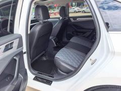 Volkswagen Sagitar 280TSI DSG Beyond Lite - photo 6