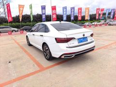 Volkswagen Sagitar 280TSI DSG Beyond Lite - photo 9