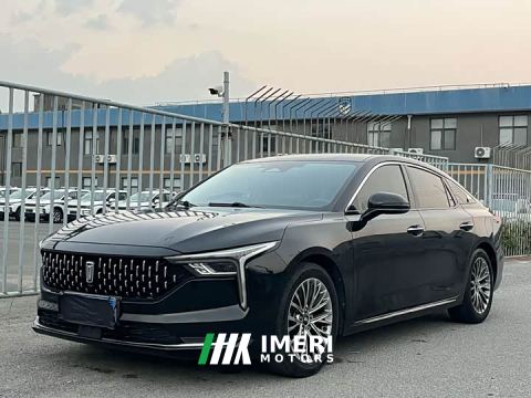 2021 FAW Besturn B70 1.5T Automatic Joy Edition - ავტომობილი ჩინეთიდან