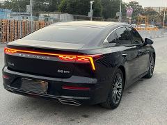FAW Besturn B70 1.5T Automatic Joy Edition - photo 10