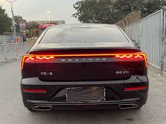 FAW Besturn B70 1.5T Automatic Joy Edition - photo 11