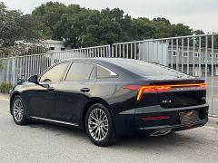 FAW Besturn B70 1.5T Automatic Joy Edition - photo 12