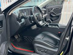 FAW Besturn B70 1.5T Automatic Joy Edition - photo 4