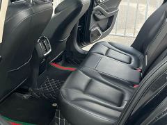 FAW Besturn B70 1.5T Automatic Joy Edition - photo 7