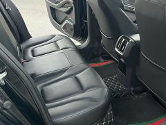 FAW Besturn B70 1.5T Automatic Joy Edition - photo 8