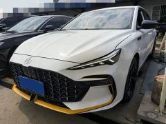 SAIC MG6 Pro 1.5T Automatic Trophy Smart Driving Flagship Edition - ფოტო 1