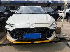 SAIC MG6 Pro 1.5T Automatic Trophy Smart Driving Flagship Edition - ფოტო 2