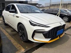 SAIC MG6 Pro 1.5T Automatic Trophy Smart Driving Flagship Edition - ფოტო 3