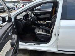 SAIC MG6 Pro 1.5T Automatic Trophy Smart Driving Flagship Edition - ფოტო 4