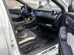 SAIC MG6 Pro 1.5T Automatic Trophy Smart Driving Flagship Edition - ფოტო 5