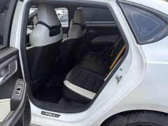 SAIC MG6 Pro 1.5T Automatic Trophy Smart Driving Flagship Edition - ფოტო 6