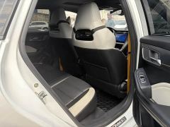SAIC MG6 Pro 1.5T Automatic Trophy Smart Driving Flagship Edition - ფოტო 7