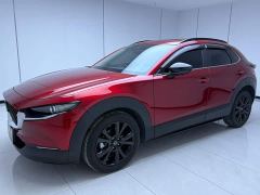 Mazda CX-30 2.0L Automatic Radiant Pleasure Black Obsidian Edition - фото 1