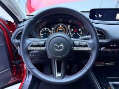 Mazda CX-30 2.0L Automatic Radiant Pleasure Black Obsidian Edition - фото 11