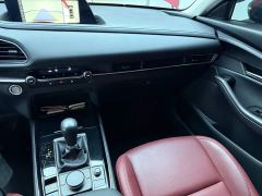 Mazda CX-30 2.0L Automatic Radiant Pleasure Black Obsidian Edition - фото 12