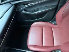 Mazda CX-30 2.0L Automatic Radiant Pleasure Black Obsidian Edition - фото 13