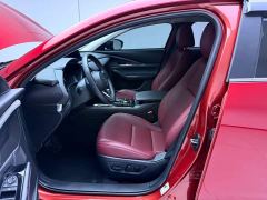 Mazda CX-30 2.0L Automatic Radiant Pleasure Black Obsidian Edition - фото 16
