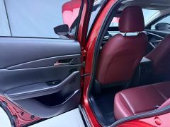 Mazda CX-30 2.0L Automatic Radiant Pleasure Black Obsidian Edition - фото 17