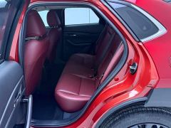 Mazda CX-30 2.0L Automatic Radiant Pleasure Black Obsidian Edition - фото 18