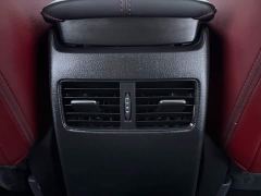 Mazda CX-30 2.0L Automatic Radiant Pleasure Black Obsidian Edition - фото 19