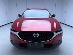 Mazda CX-30 2.0L Automatic Radiant Pleasure Black Obsidian Edition - фото 2