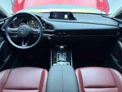 Mazda CX-30 2.0L Automatic Radiant Pleasure Black Obsidian Edition - фото 20