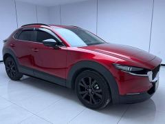 Mazda CX-30 2.0L Automatic Radiant Pleasure Black Obsidian Edition - фото 3