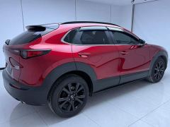 Mazda CX-30 2.0L Automatic Radiant Pleasure Black Obsidian Edition - фото 4