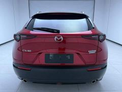 Mazda CX-30 2.0L Automatic Radiant Pleasure Black Obsidian Edition - фото 5