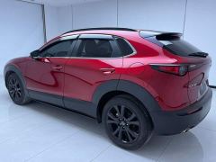Mazda CX-30 2.0L Automatic Radiant Pleasure Black Obsidian Edition - фото 6