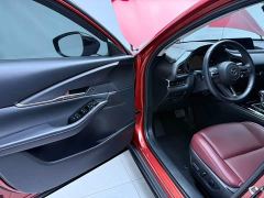 Mazda CX-30 2.0L Automatic Radiant Pleasure Black Obsidian Edition - фото 8