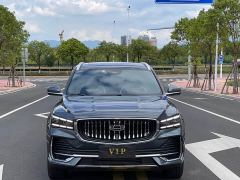 Geely Xingyue L 2.0T DCT EVO FWD Smart Premium Edition - фото 2