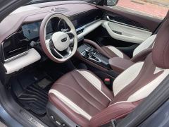 Geely Xingyue L 2.0T DCT EVO FWD Smart Premium Edition - фото 4