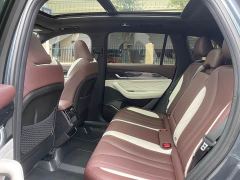 Geely Xingyue L 2.0T DCT EVO FWD Smart Premium Edition - фото 5