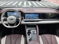 Geely Xingyue L 2.0T DCT EVO FWD Smart Premium Edition - фото 6
