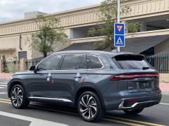 Geely Xingyue L 2.0T DCT EVO FWD Smart Premium Edition - фото 8