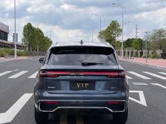 Geely Xingyue L 2.0T DCT EVO FWD Smart Premium Edition - фото 9