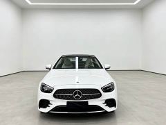 Mercedes-Benz E-Class (Imported) E 260 Coupe - ფოტო 2