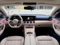 Mercedes-Benz E-Class (Imported) E 260 Coupe - ფოტო 6