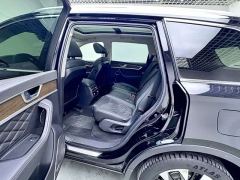 FAW Hongqi HS7 2.0T DCT FWD ZhiLian QiXiang Edition - ფოტო 10