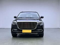 FAW Hongqi HS7 2.0T DCT FWD ZhiLian QiXiang Edition - ფოტო 2