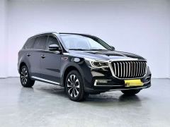 FAW Hongqi HS7 2.0T DCT FWD ZhiLian QiXiang Edition - ფოტო 3