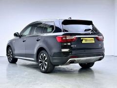 FAW Hongqi HS7 2.0T DCT FWD ZhiLian QiXiang Edition - ფოტო 4