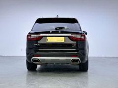FAW Hongqi HS7 2.0T DCT FWD ZhiLian QiXiang Edition - ფოტო 5