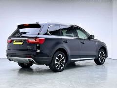 FAW Hongqi HS7 2.0T DCT FWD ZhiLian QiXiang Edition - ფოტო 6