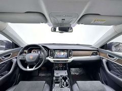 FAW Hongqi HS7 2.0T DCT FWD ZhiLian QiXiang Edition - ფოტო 7